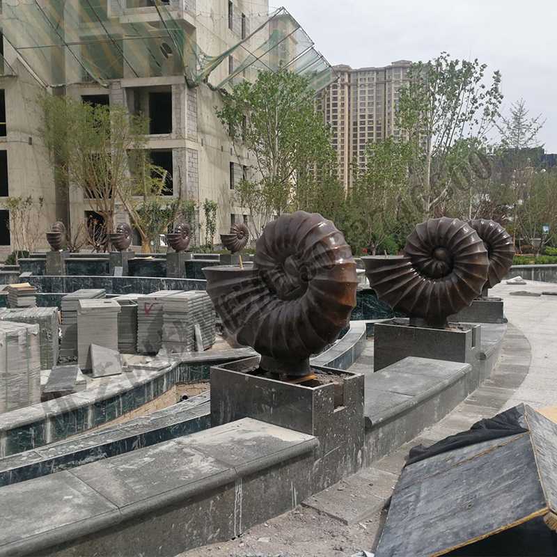 銅噴泉,銅海螺噴泉,銅噴泉廠家 銅噴泉,銅海螺噴泉,銅噴泉廠家